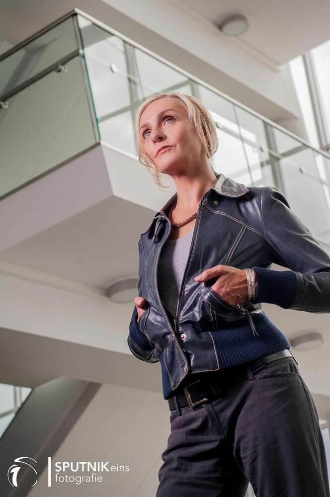 SPUTNIKeins fotografie