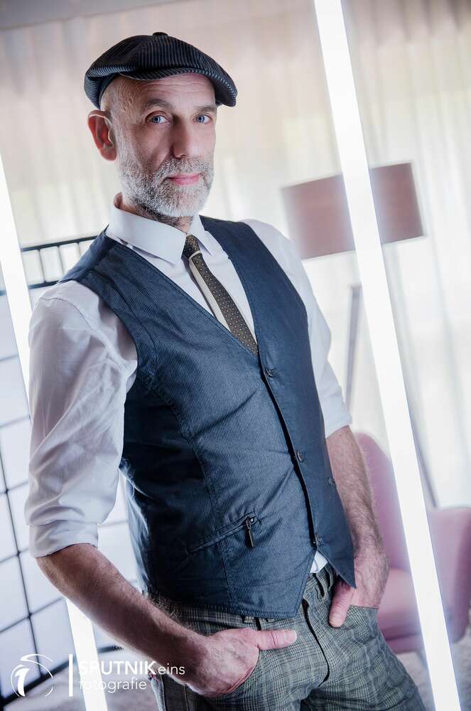 SPUTNIKeins fotografie