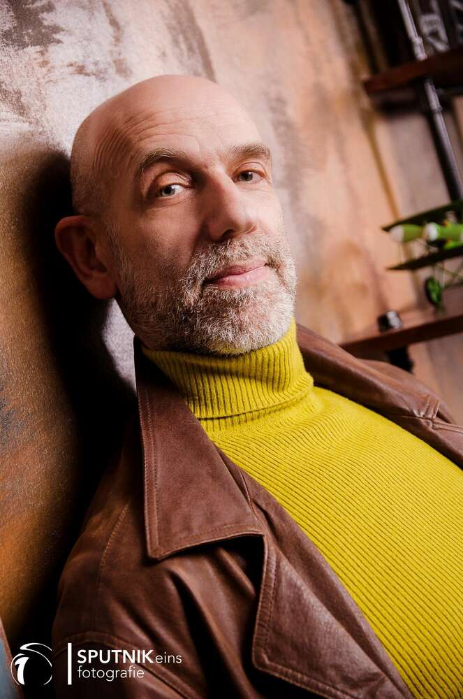 SPUTNIKeins fotografie