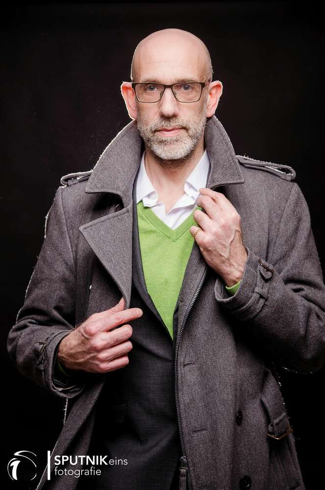 SPUTNIKeins fotografie