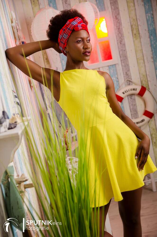 SPUTNIKeins fotografie