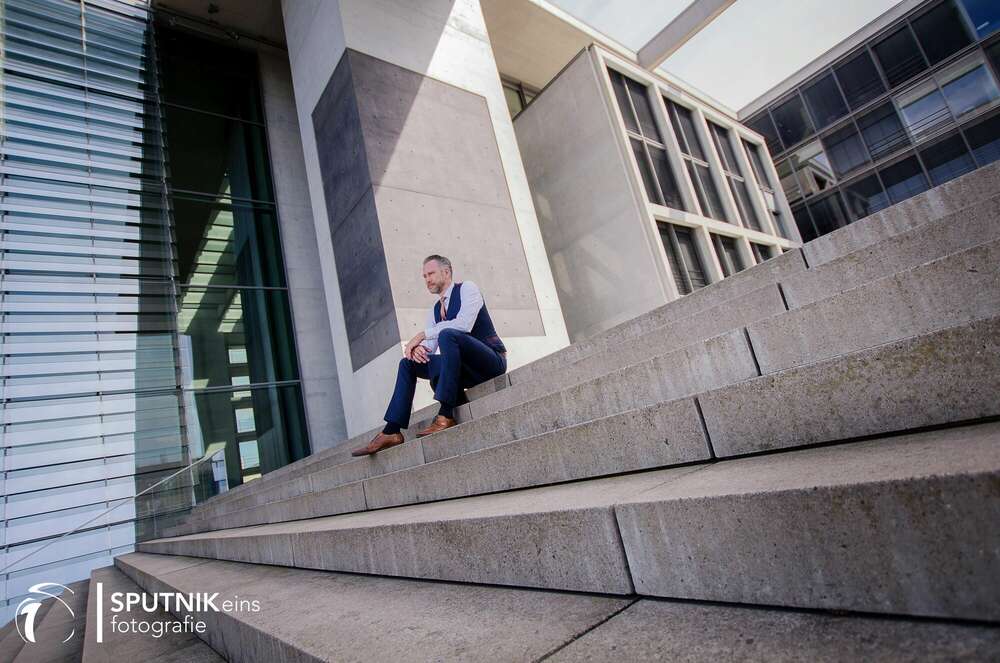 SPUTNIKeins fotografie