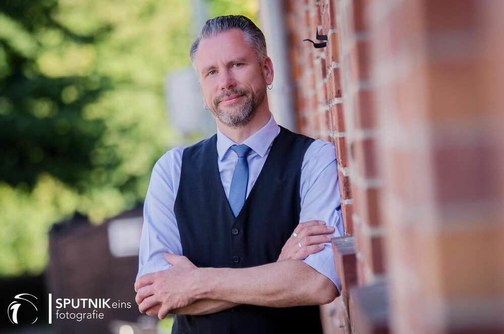 SPUTNIKeins fotografie