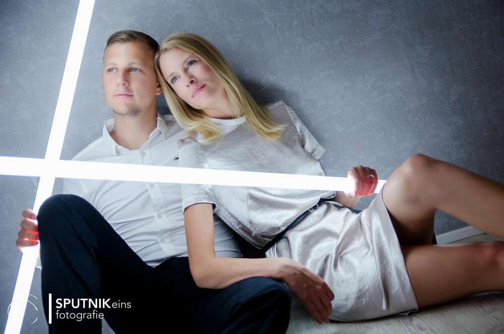 SPUTNIKeins fotografie