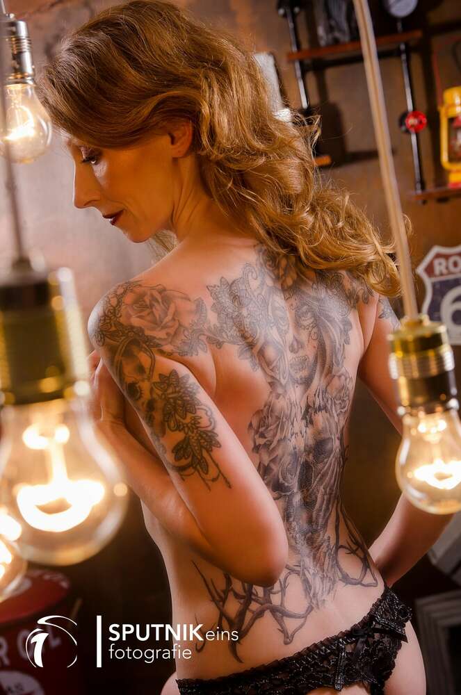 SPUTNIKeins fotografie