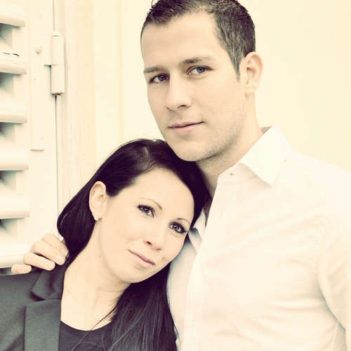 Lebendige Portraits - Alexandra Zettel aus Stuttgart