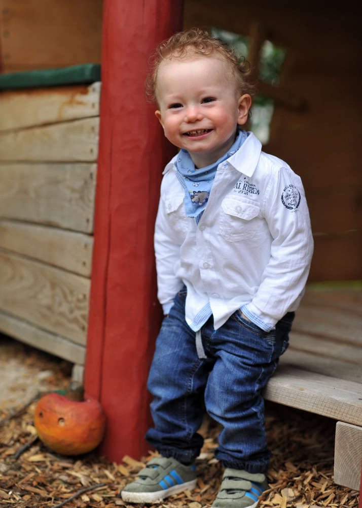 Lebendige Portraits (Lebendige Portraits)