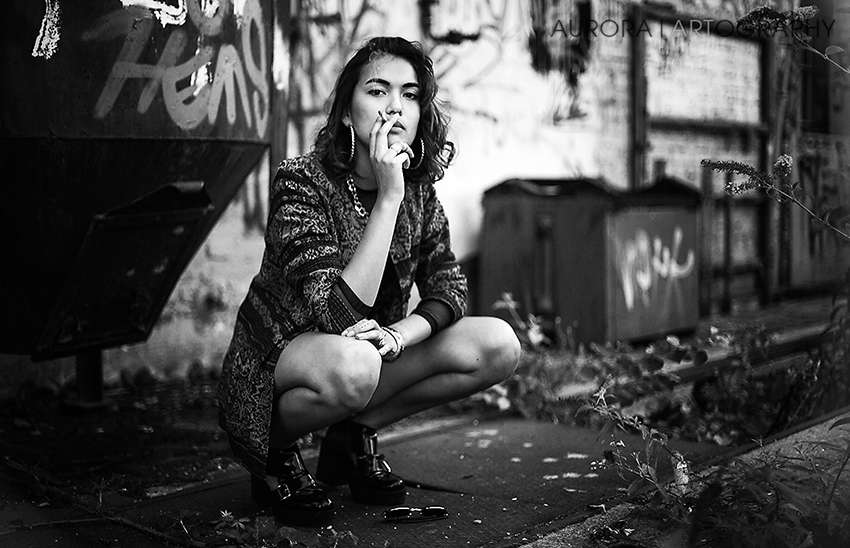 smoking (deine Lieblingsfotografin)