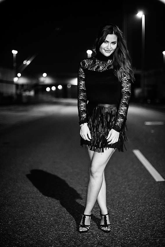 in der Nacht (deine Lieblingsfotografin)