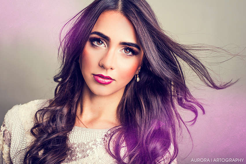 Magie (deine Lieblingsfotografin)