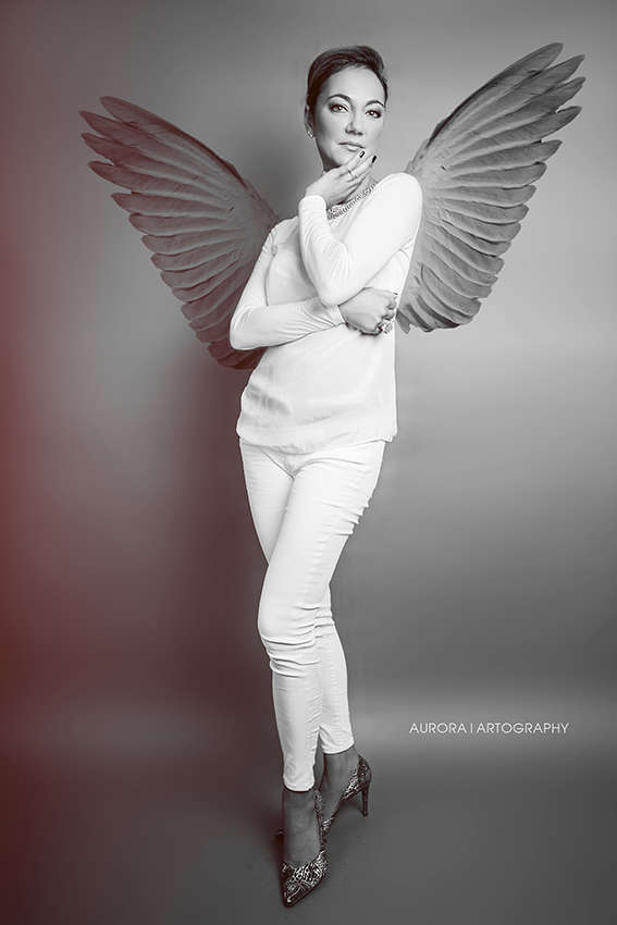 Angel (deine Lieblingsfotografin)