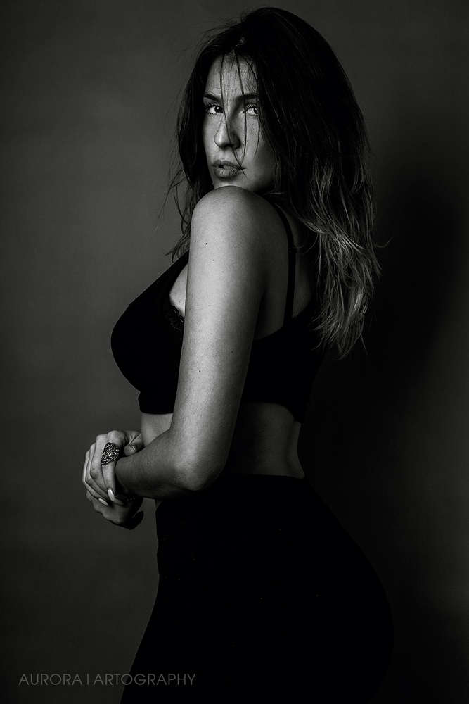 Who is Kim ? (deine Lieblingsfotografin)