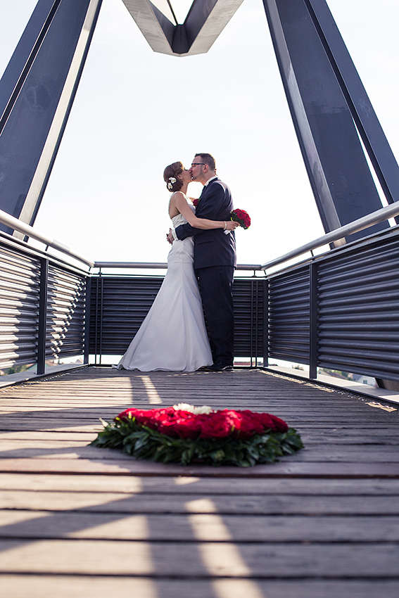 Traumhochzeit F & S  (deine Lieblingsfotografin)