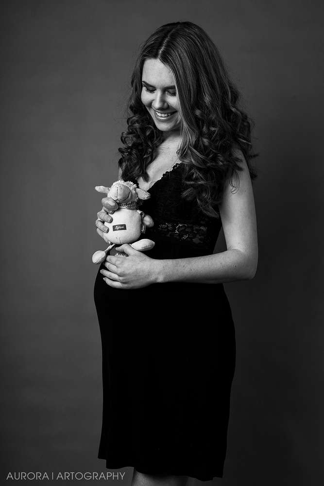 Vorfreude (deine Lieblingsfotografin)