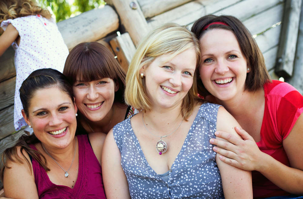 Lifetime Stories (Lifetime Stories)