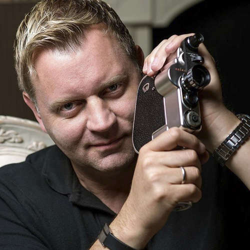 TOM RIVER PHOTOGRAPHY - Tom River aus Miltenberg