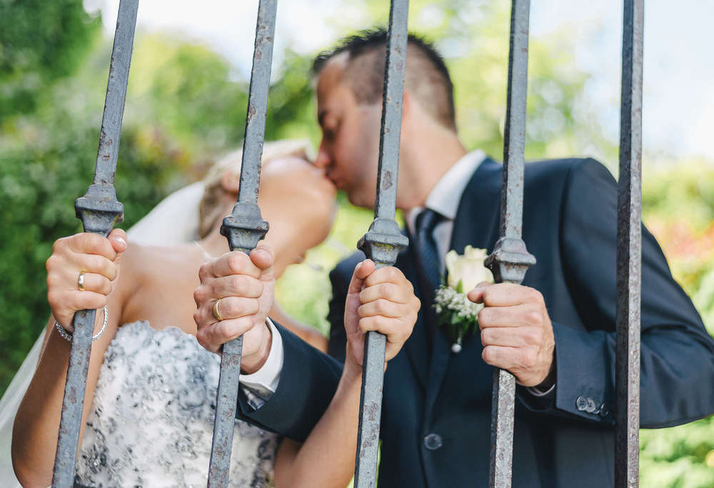 Hochzeit (TOM RIVER PHOTOGRAPHY)