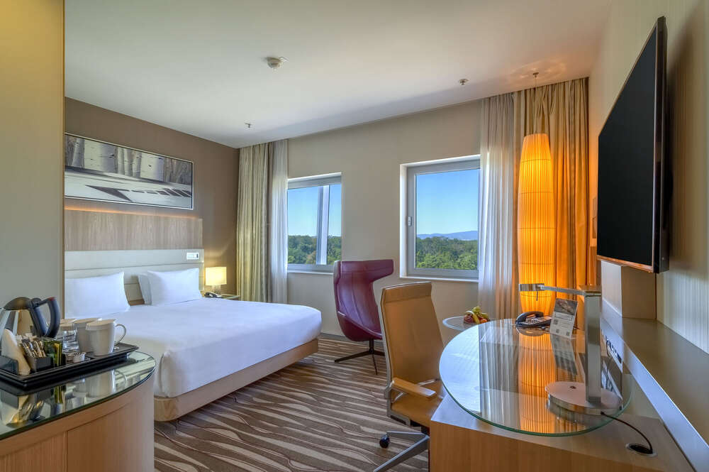 Hotelaufnahmen (TOM RIVER PHOTOGRAPHY - Werbung und Mode)