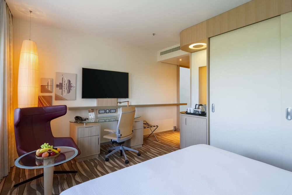 Hotelaufnahmen (TOM RIVER PHOTOGRAPHY - Werbung und Mode)