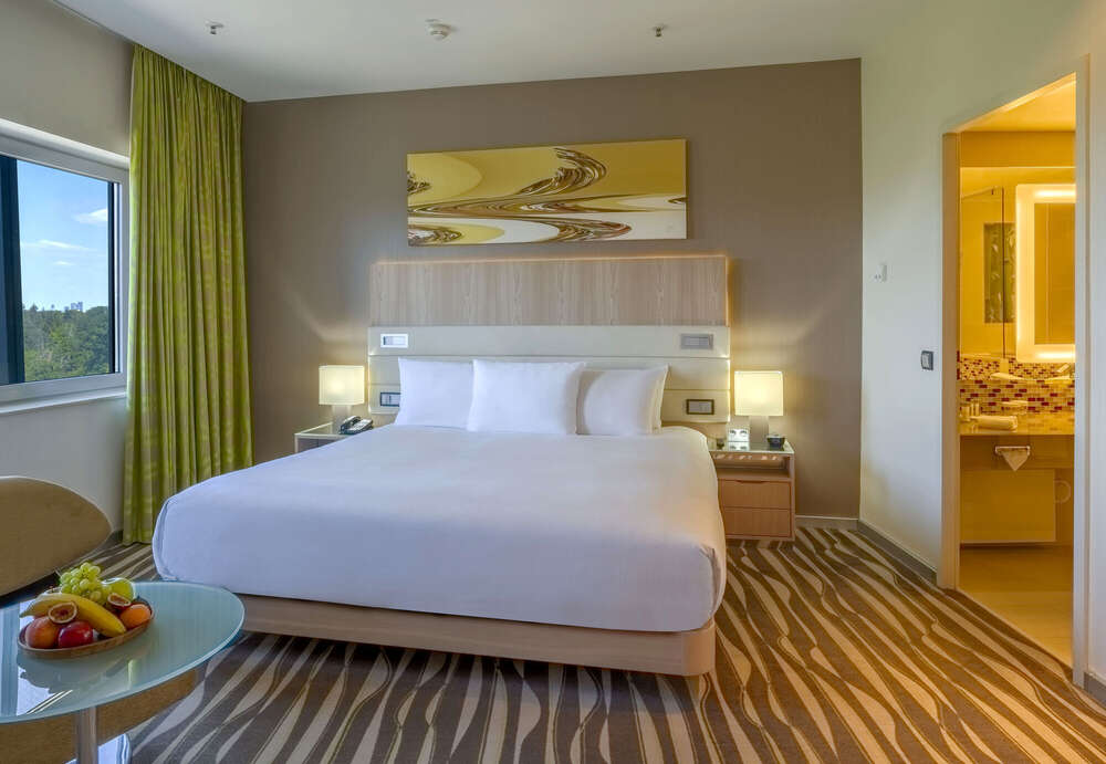 Hotelaufnahmen (TOM RIVER PHOTOGRAPHY - Werbung und Mode)