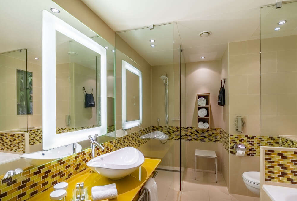 Hotelaufnahmen (TOM RIVER PHOTOGRAPHY - Werbung und Mode)