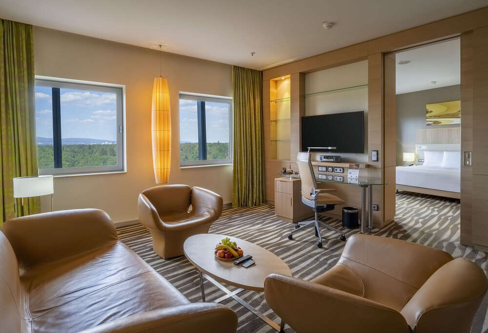 Hotelaufnahmen (TOM RIVER PHOTOGRAPHY - Werbung und Mode)