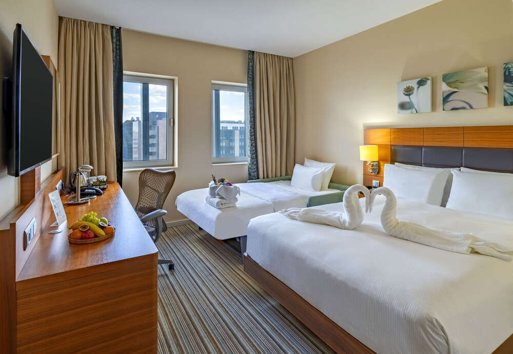 Hotelaufnahmen (TOM RIVER PHOTOGRAPHY - Werbung und Mode)