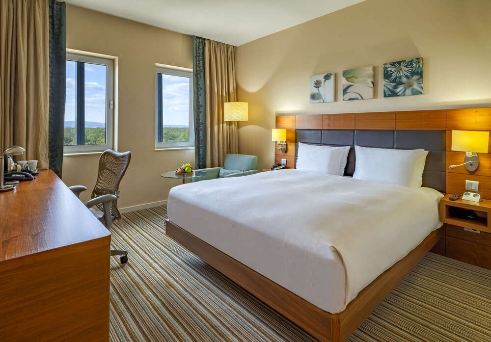 Hotelaufnahmen (TOM RIVER PHOTOGRAPHY - Werbung und Mode)