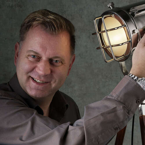 TOM RIVER PHOTOGRAPHY - Werbung und Mode - Tom River