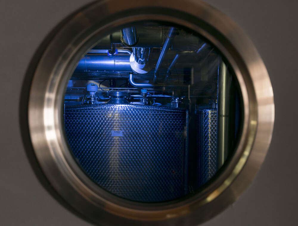 Industrieaufnahme (TOM RIVER PHOTOGRAPHY - Werbung und Mode)