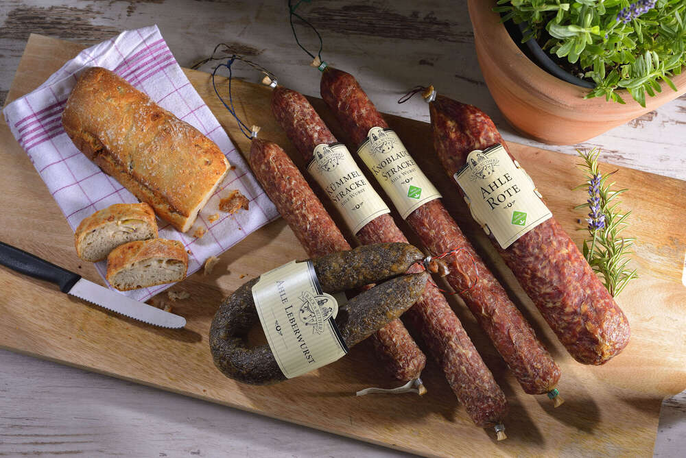 Produktaufnahme (TOM RIVER PHOTOGRAPHY - Werbung und Mode)