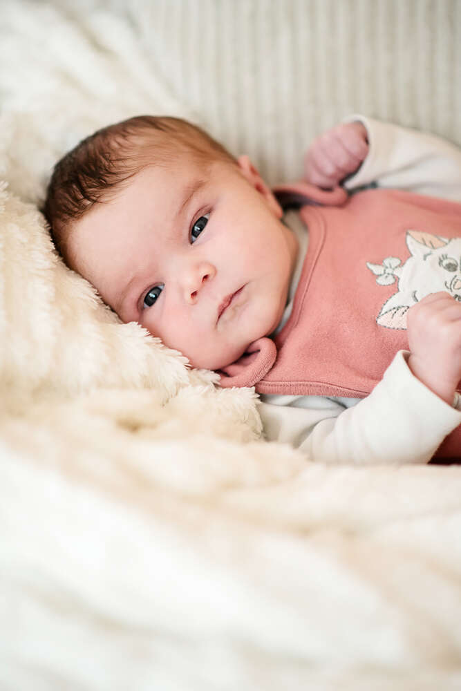 Newborn (Fotostudio Bilderprofi)