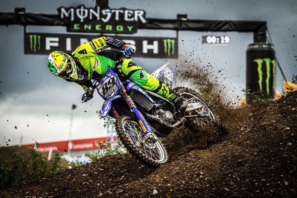 MX GP Weltermeisterschaft  (MXMOVE)