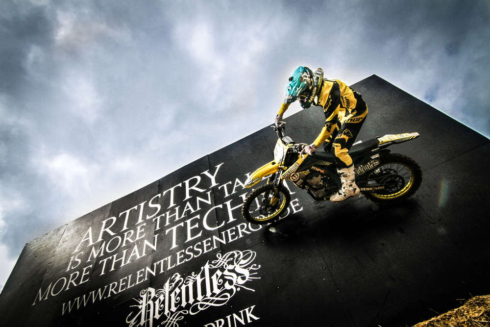 FMX Kai Haase (MXMOVE)