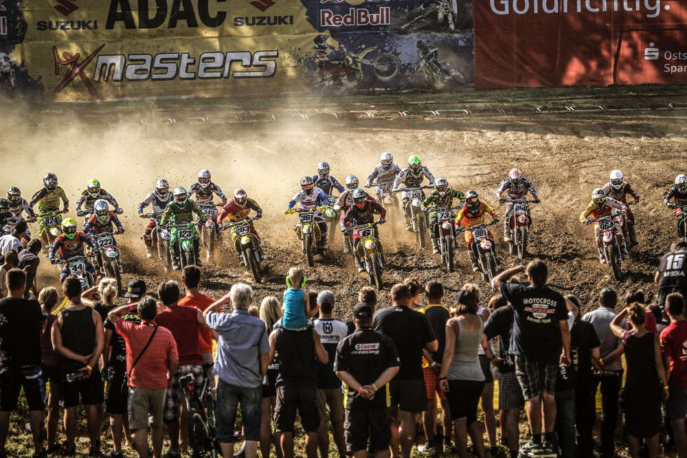 ADAC MX Masters (MXMOVE)
