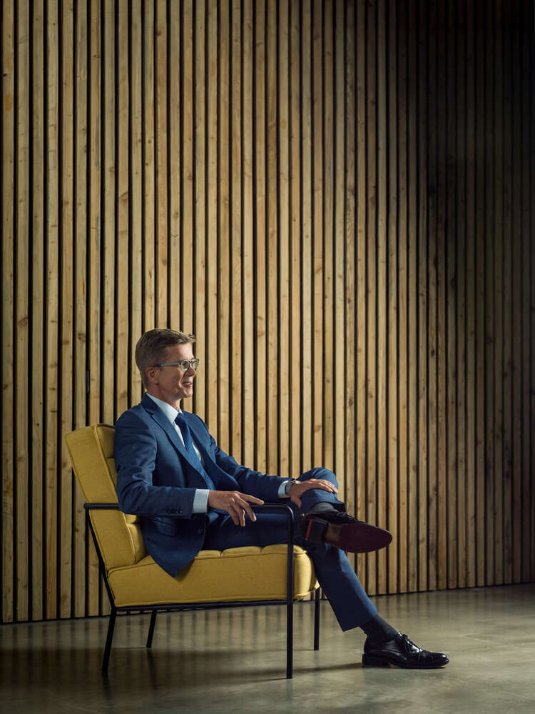 Jürgen Nobel (Jürgen Nobel)