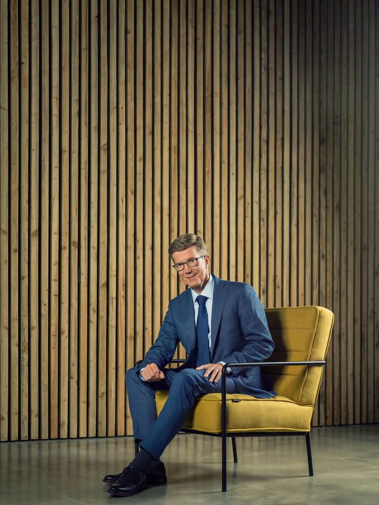 Jürgen Nobel (Jürgen Nobel)