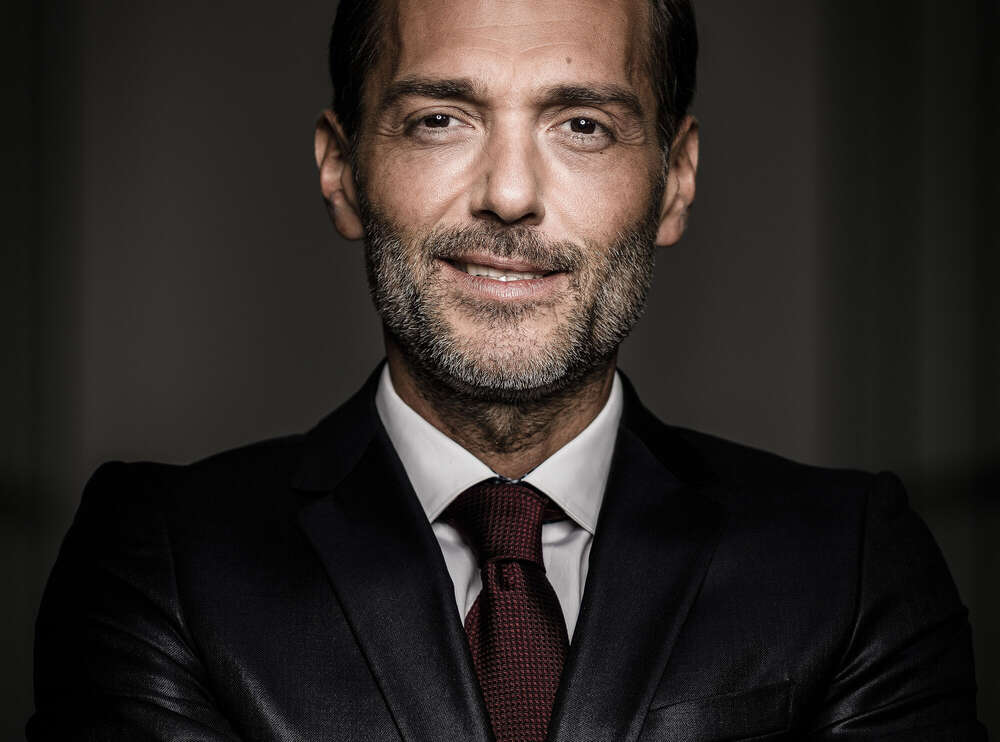 Jürgen Nobel (Jürgen Nobel)