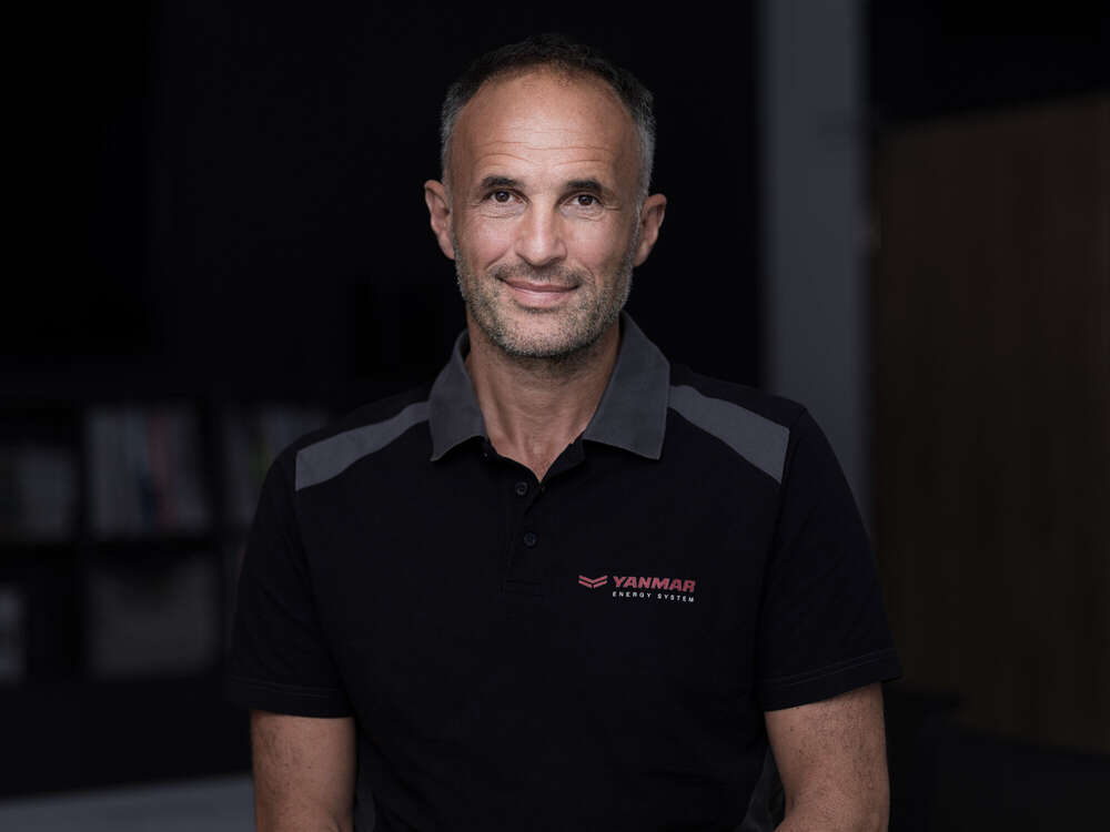 Jürgen Nobel (Jürgen Nobel)