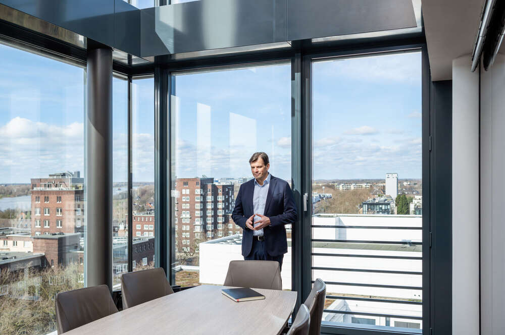 Jürgen Nobel (Jürgen Nobel)