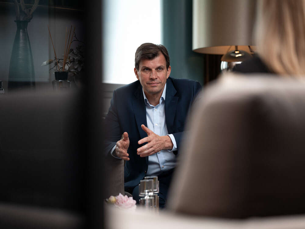 Jürgen Nobel (Jürgen Nobel)