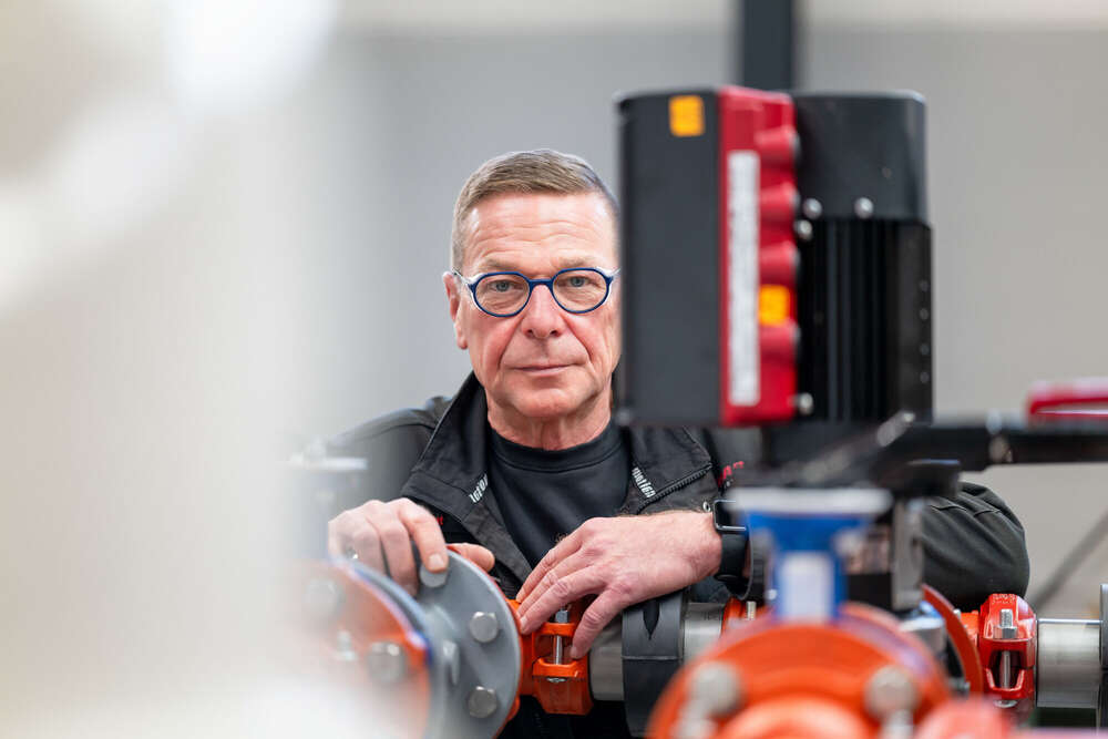 Jürgen Nobel (Jürgen Nobel)