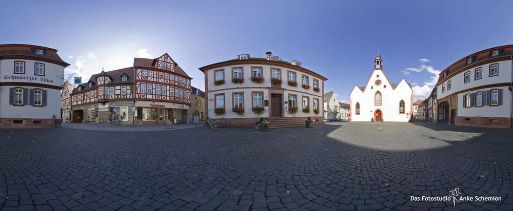 360° - Fotografie (Das Fotostudio Anke Schemion)