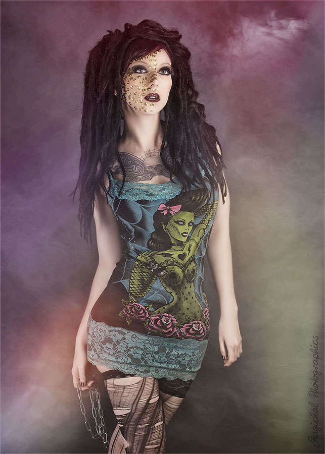 Magickal Photographics