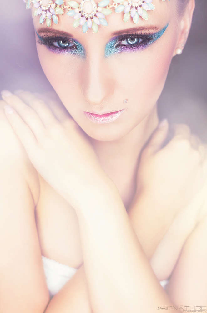 Die Eiskönigin (Signature Studio Line)