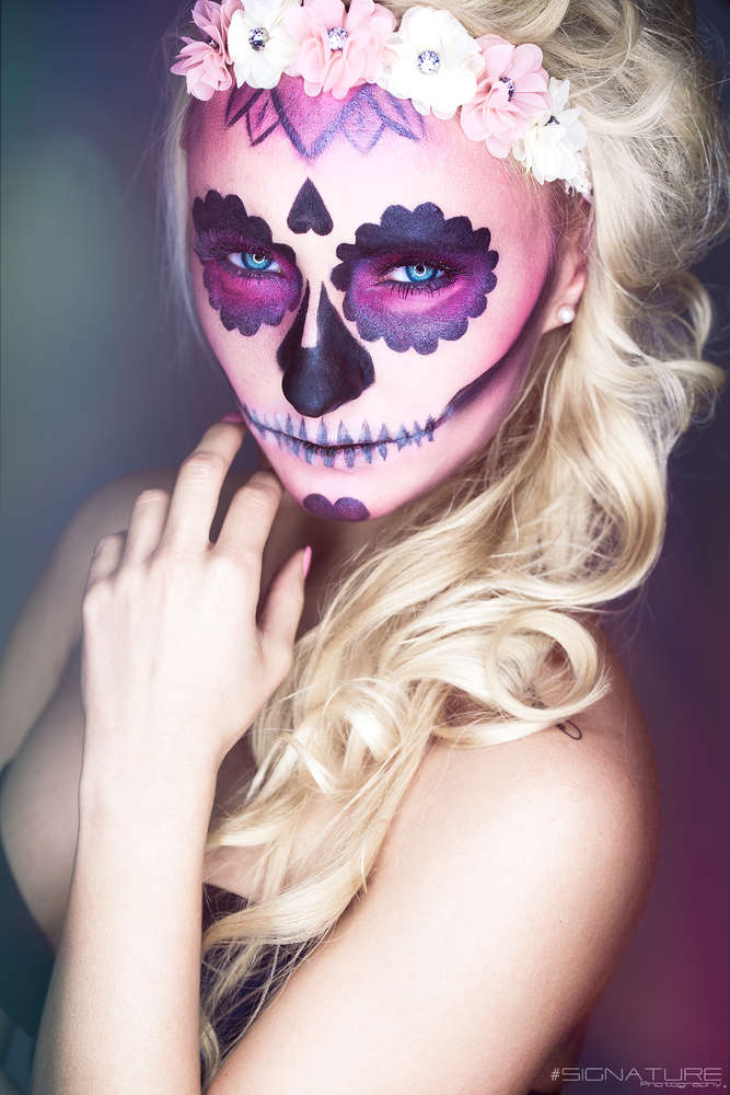 Helloween Shooting (Signature Studio Line)