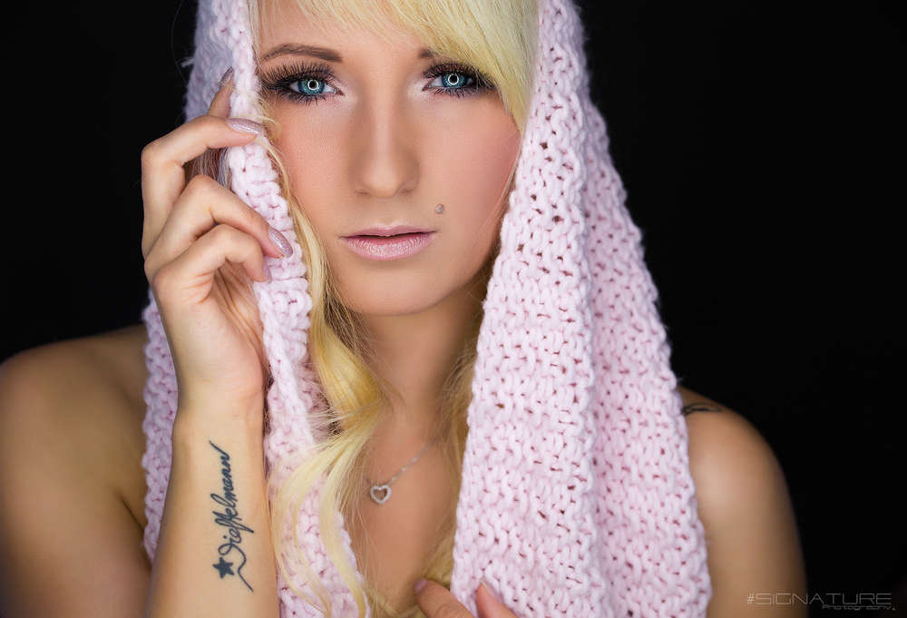 Beauty Portrait (Signature Studio Line)