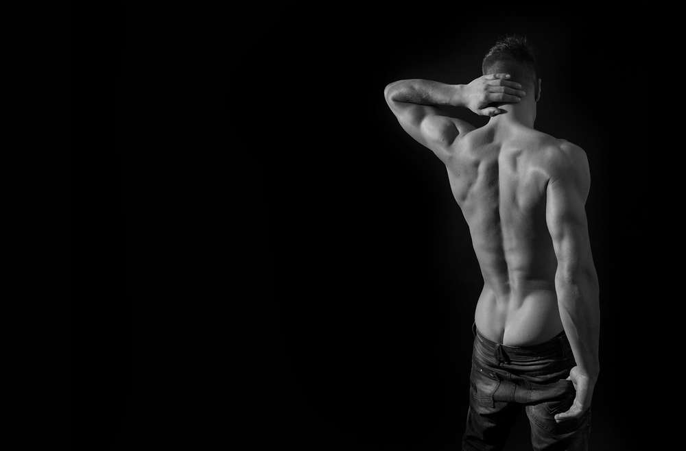 Sexy Boy (Signature Studio Line)