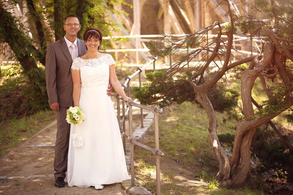 Hochzeits Shooting (Signature Studio Line)