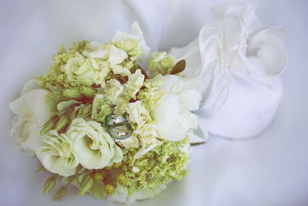 Brautstrauß  (Signature Studio Line)